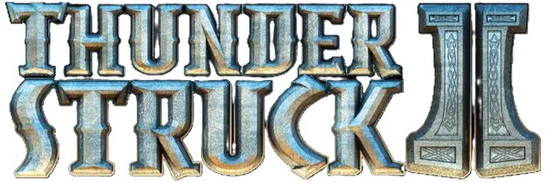 Thunderstruck 2 Slot
